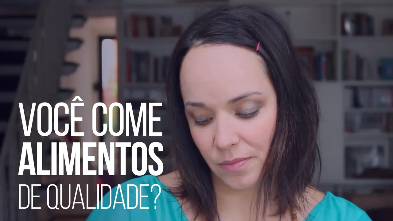 Comer o Quê? — 9