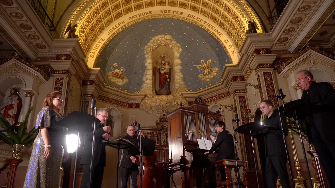 Concertos Bach Brasil — 5