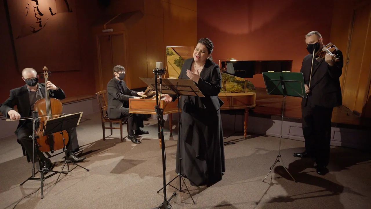 Concertos Bach Brasil — 11