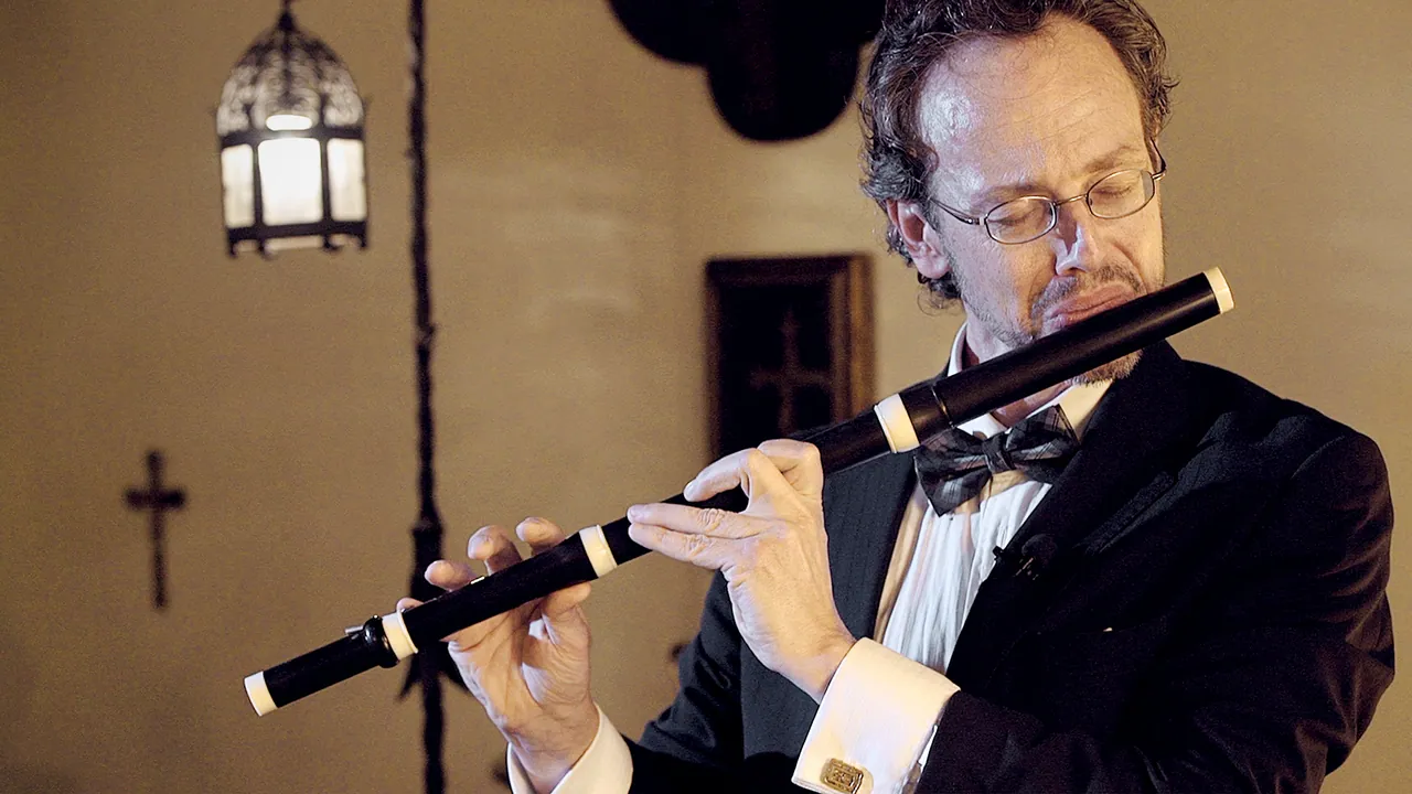 Concertos Bach Brasil — 15