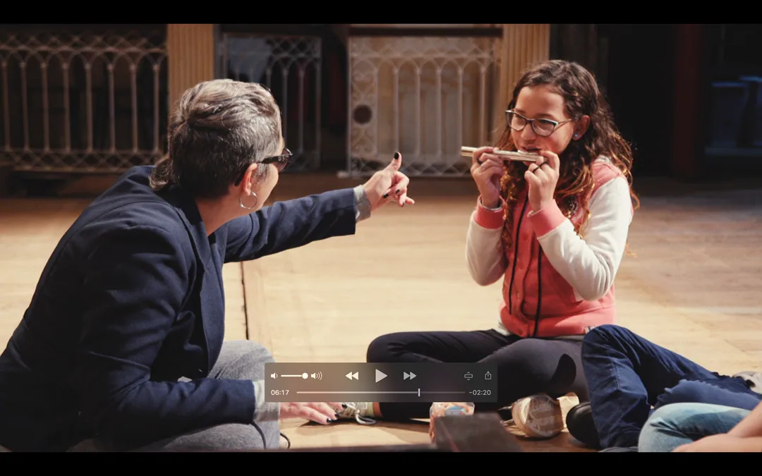 Concertos para a Juventude — 1
