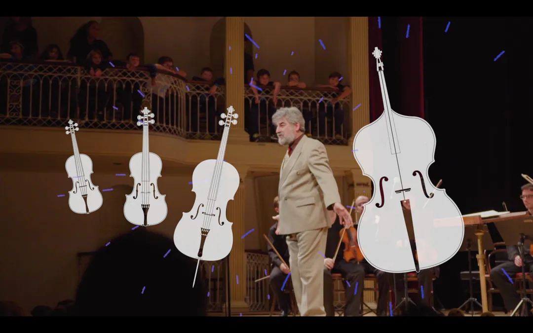 Concertos para a Juventude — 2