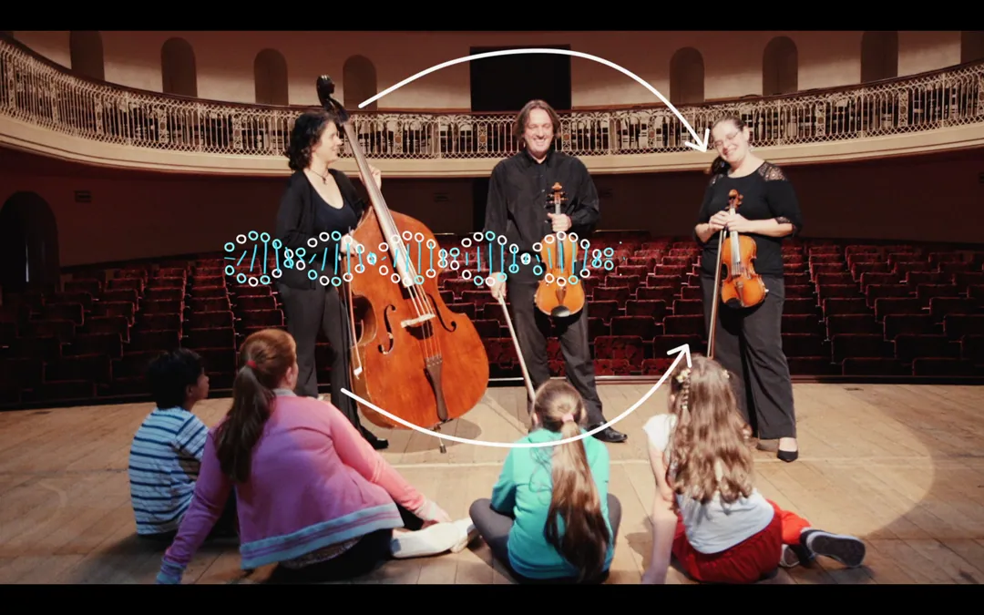 Concertos para a Juventude — 4