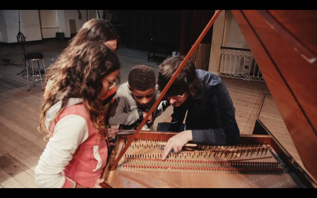 Concertos para a Juventude — 6