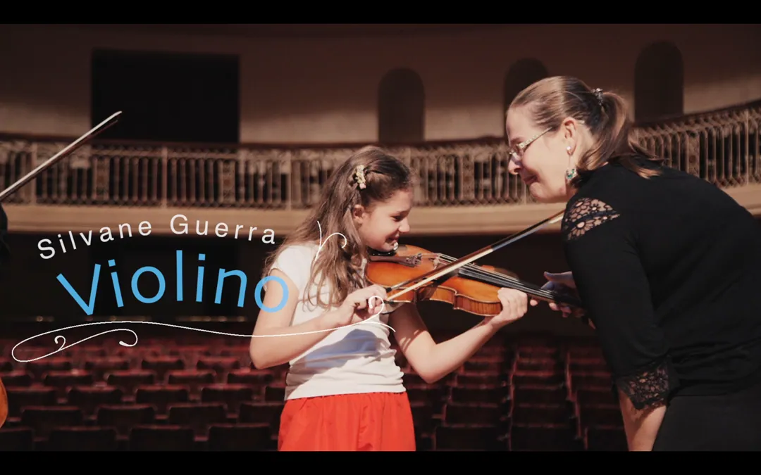 Concertos para a Juventude — 8