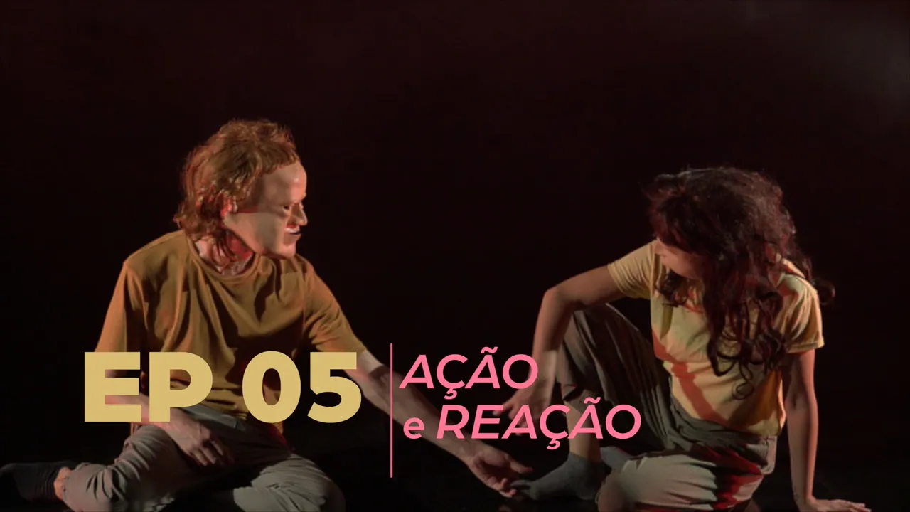 Curso Corpo-Máscara — 9