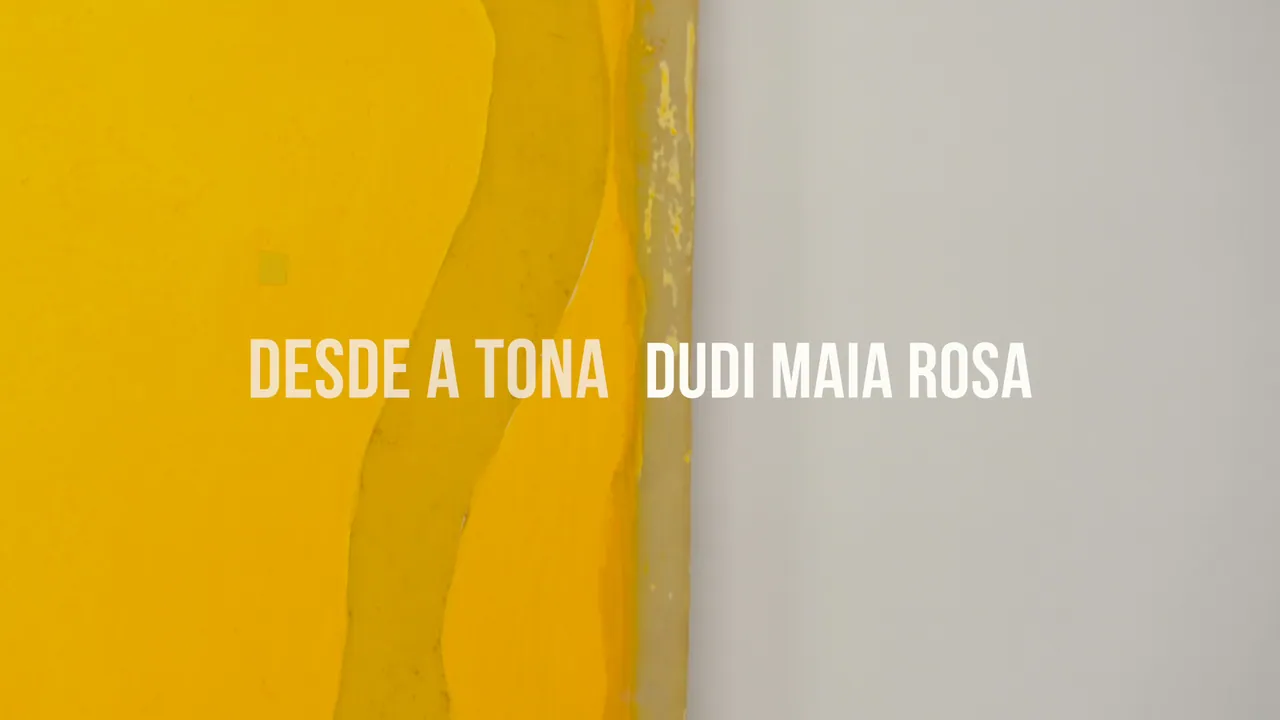 Desde a Tona | Dudi Maia Rosa — 10