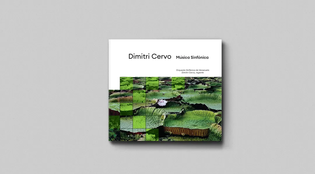 Dimitri Cervo — 7