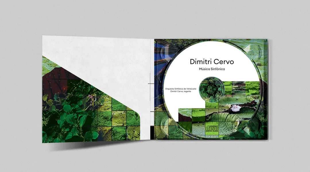 Dimitri Cervo — 8