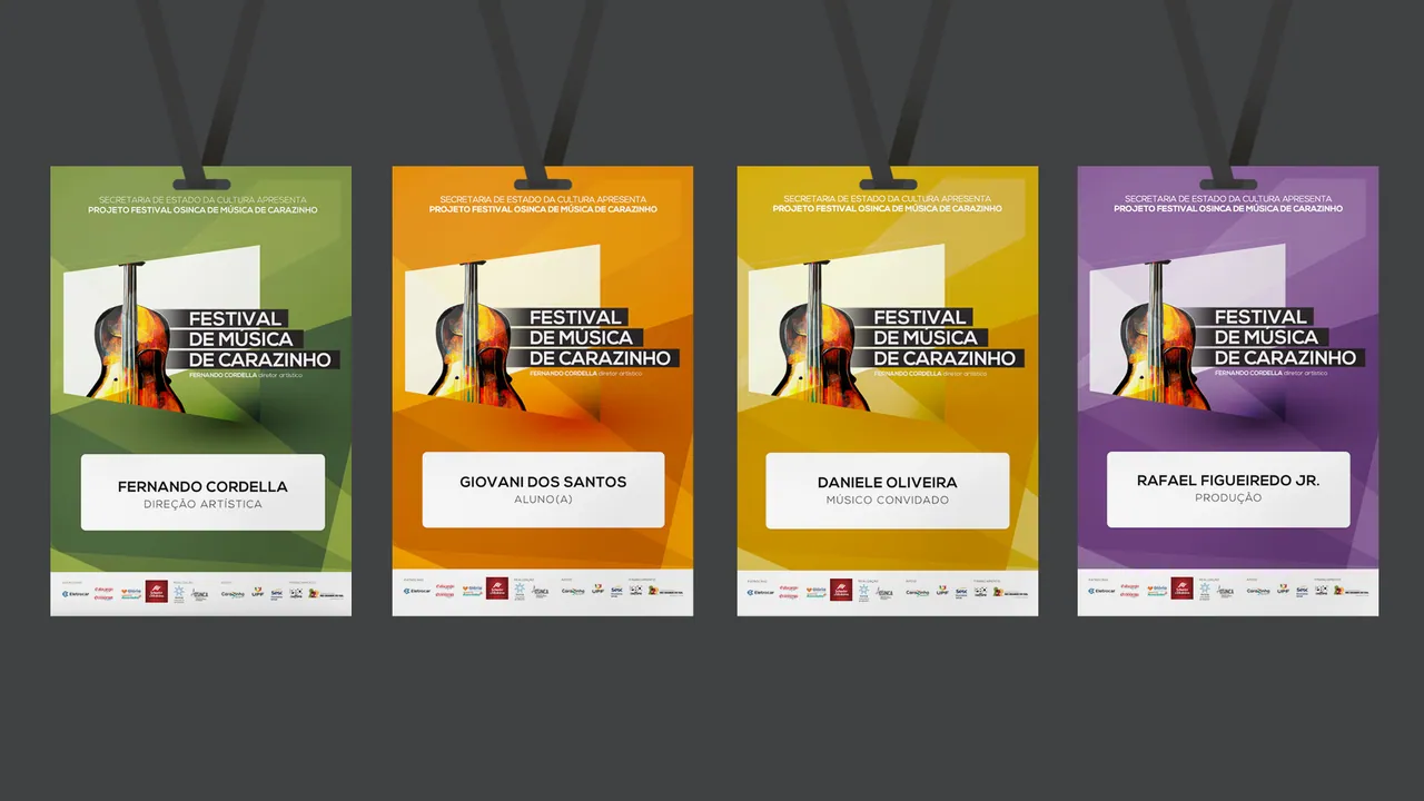 Festival de Música de Carazinho — 8