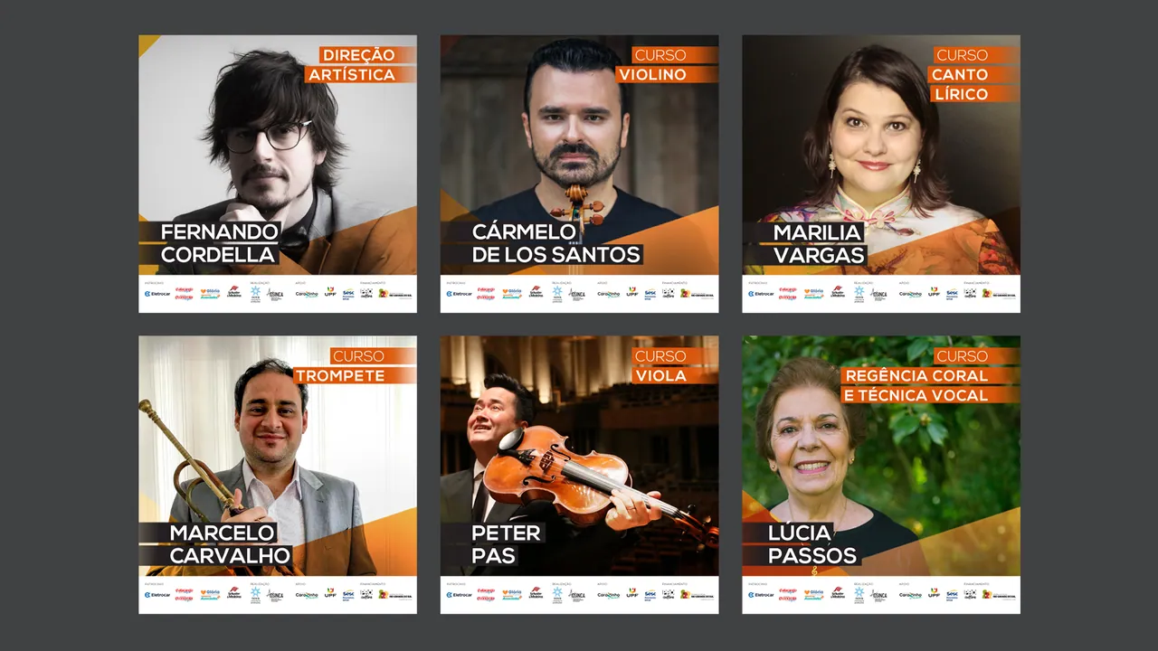 Festival de Música de Carazinho — 13