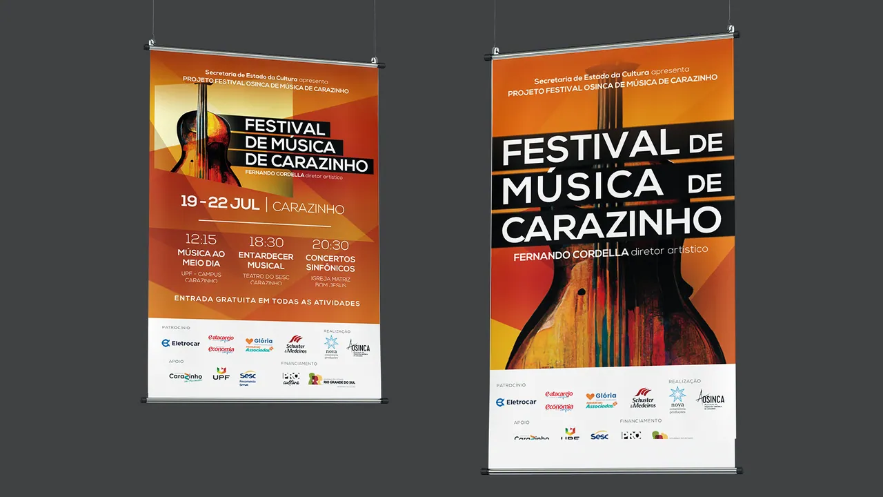 Festival de Música de Carazinho — 15