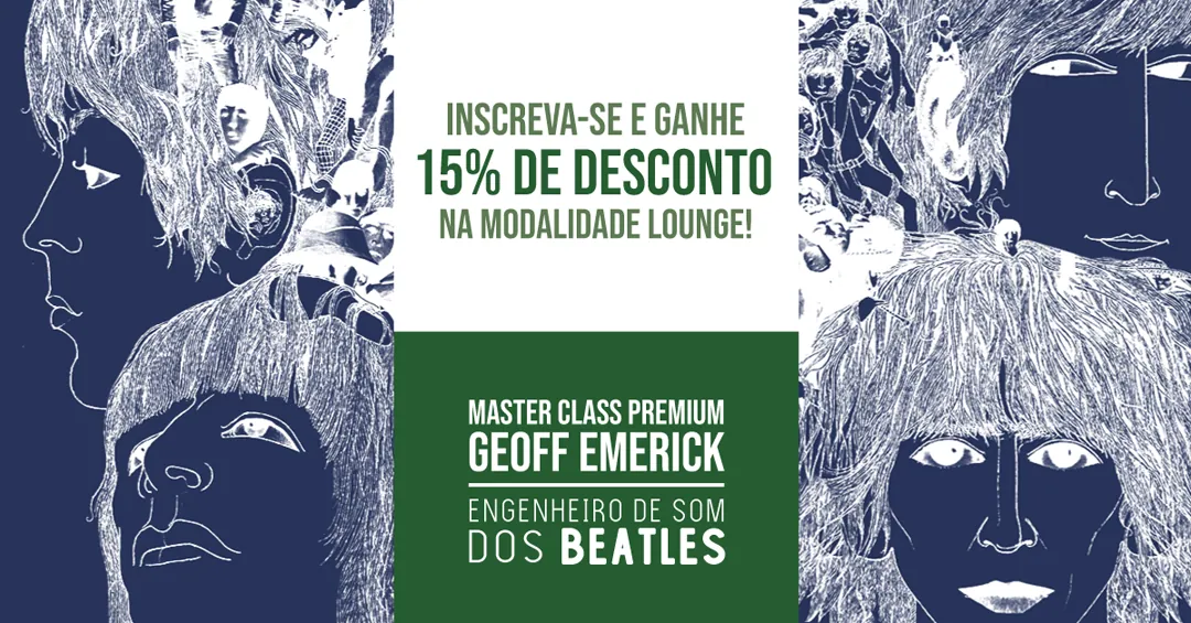 Geoff Emerick — 2