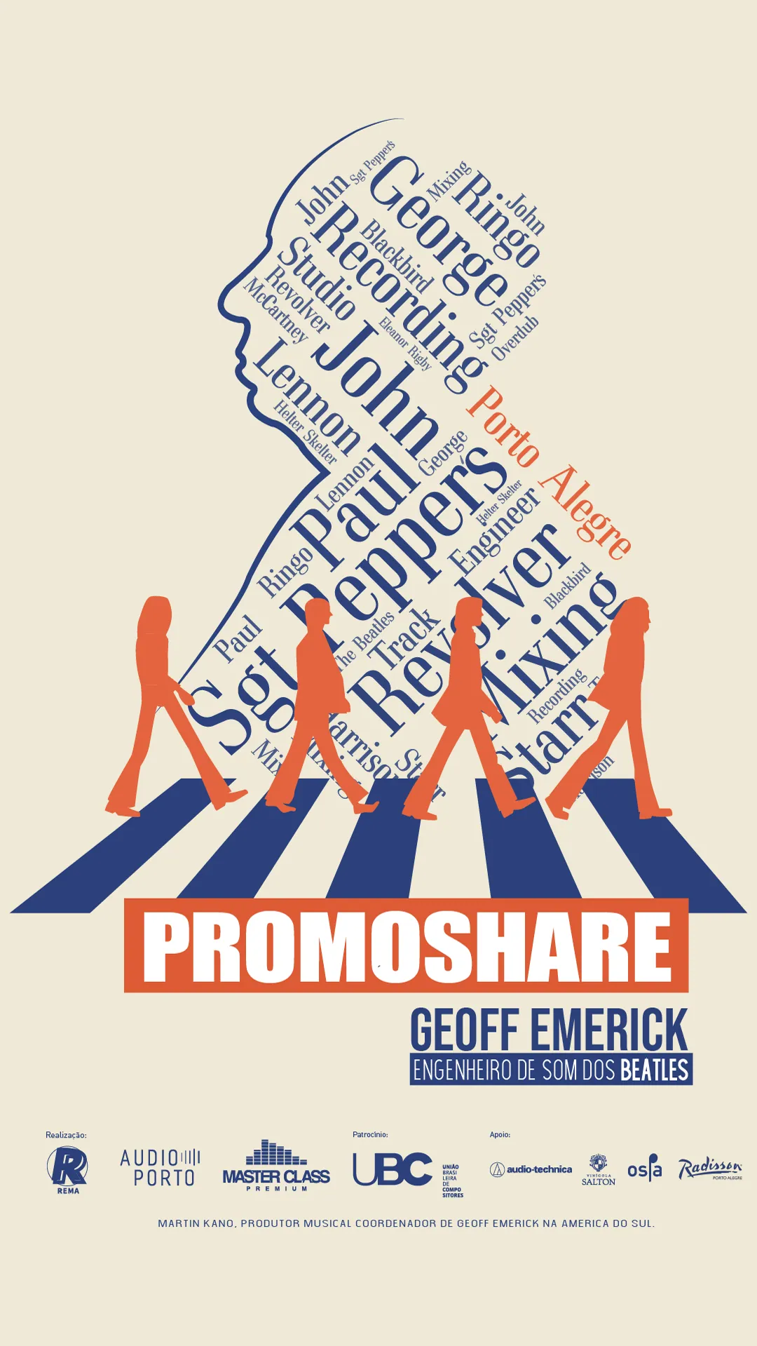Geoff Emerick — 10