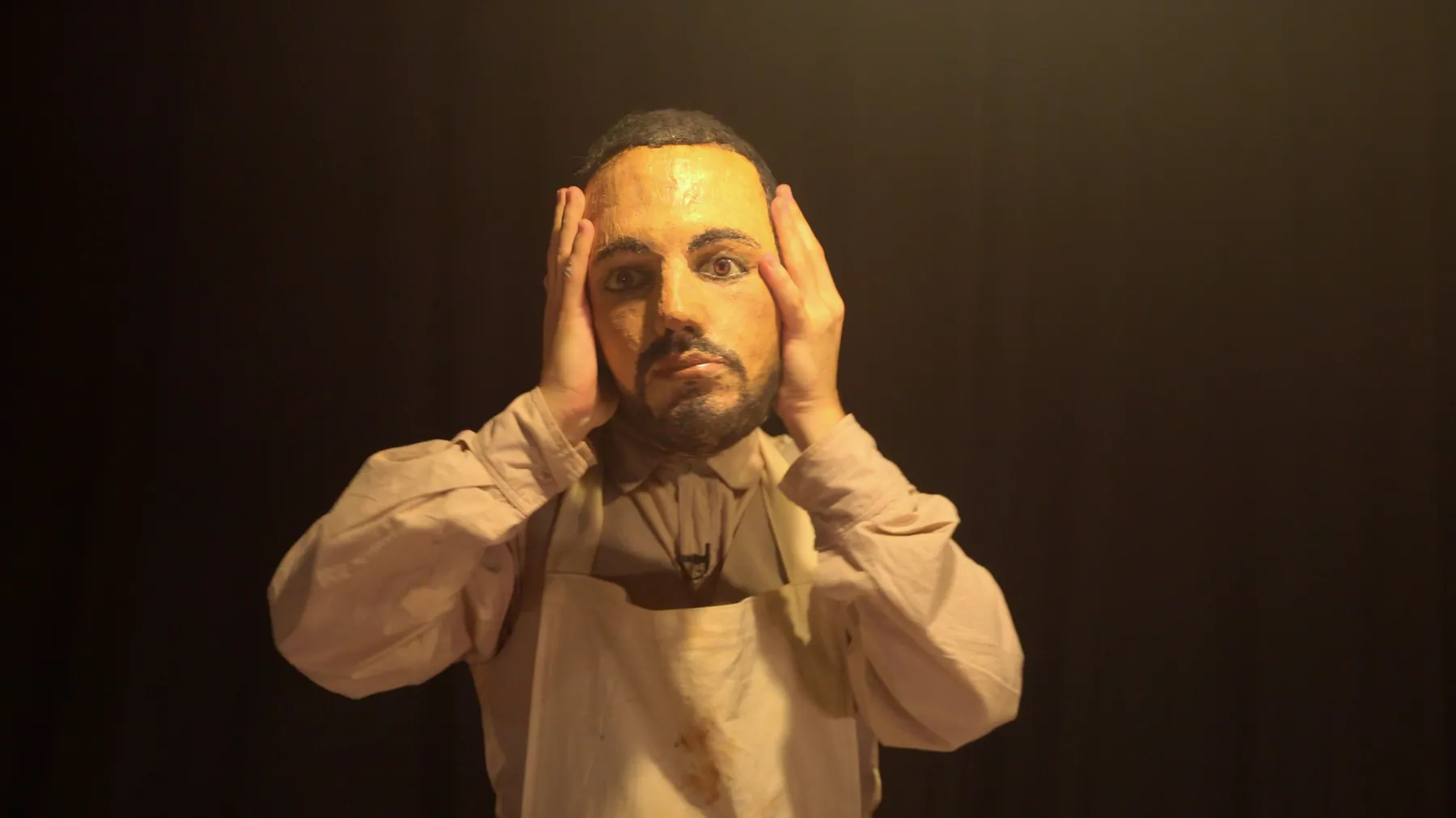 Geppetto — 3
