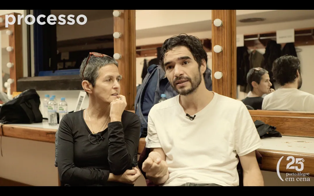 Grande Sertão Veredas — 4