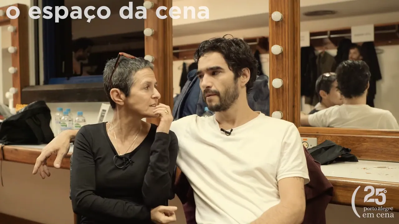 Grande Sertão Veredas — 6