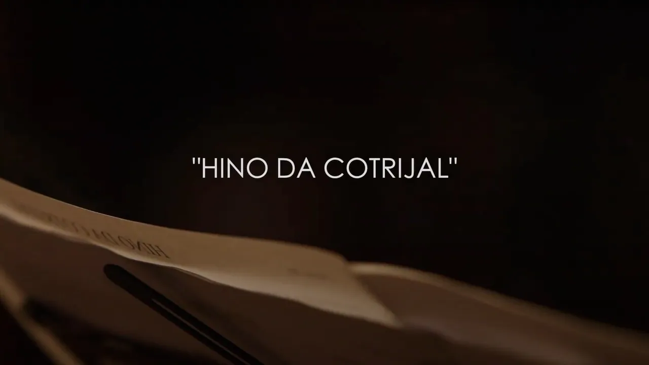 Hino da Cotrijal — 5