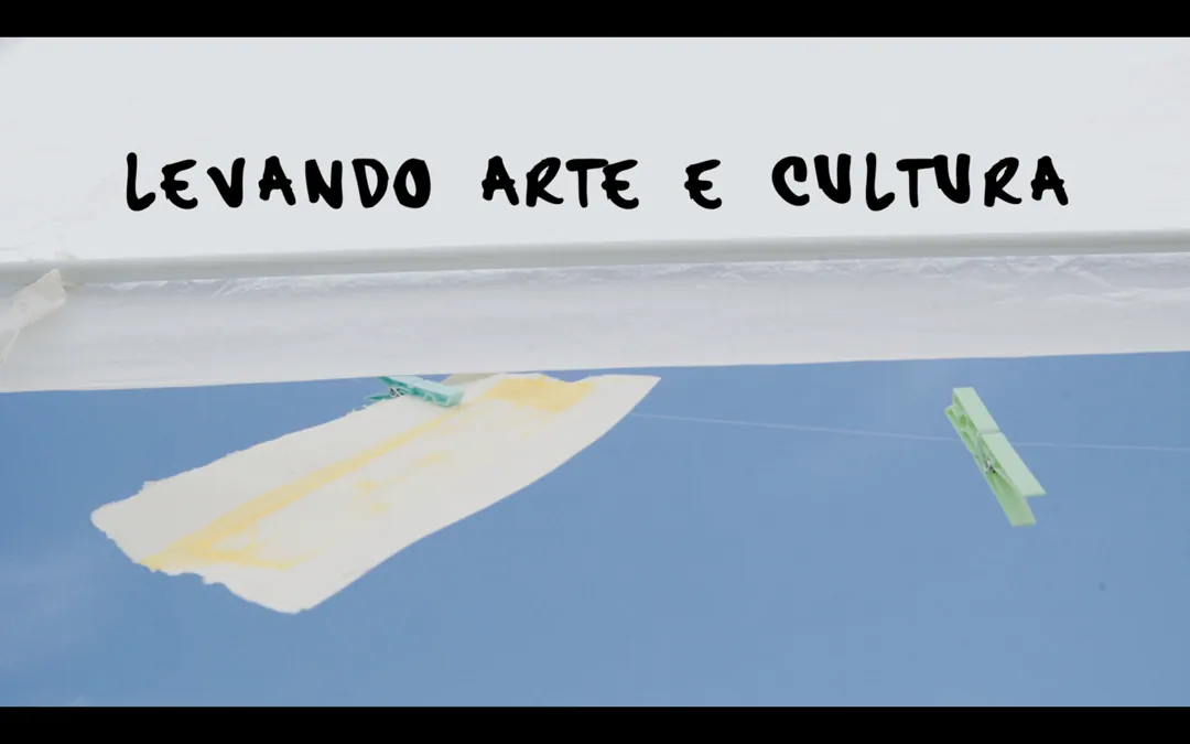 Iberê nas Praças — 1
