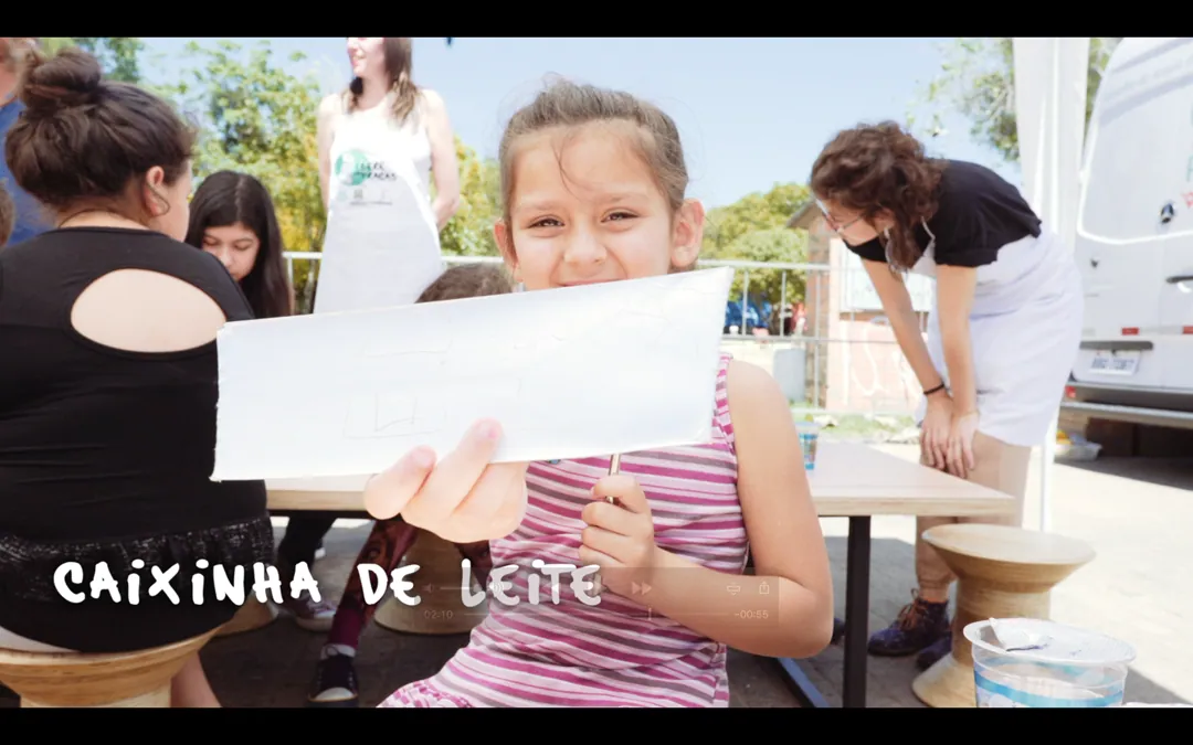 Iberê nas Praças — 5