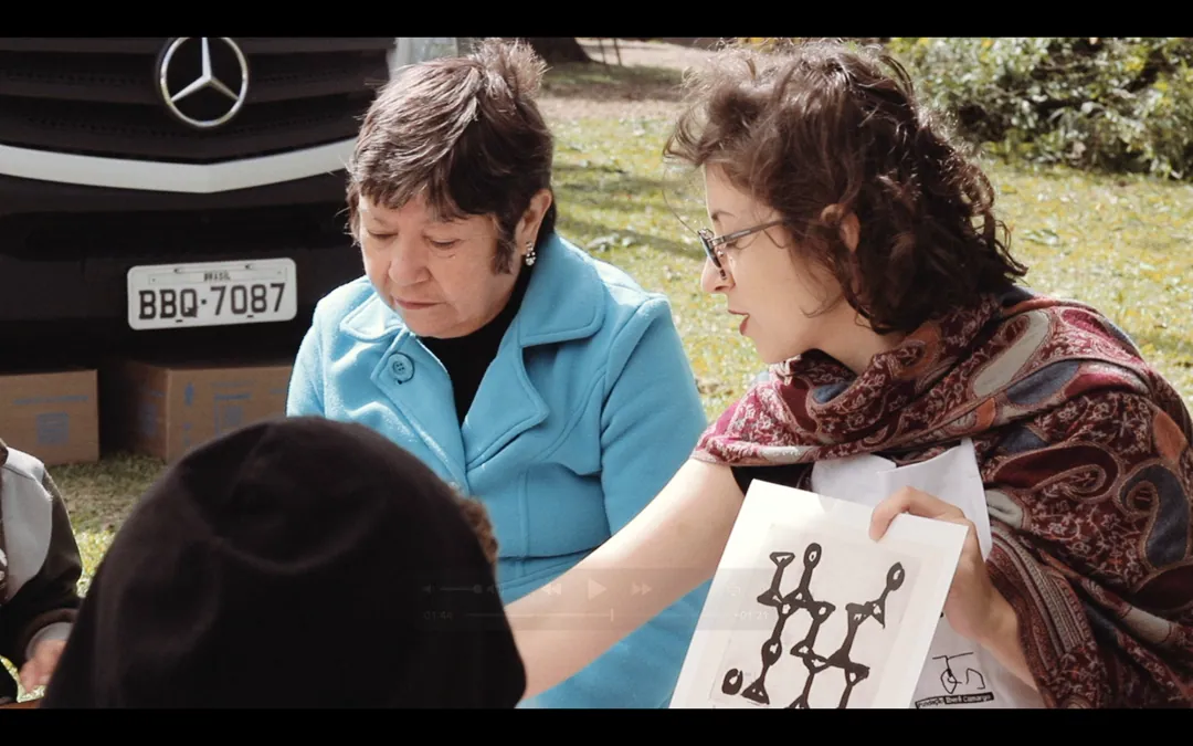 Iberê nas Praças — 9