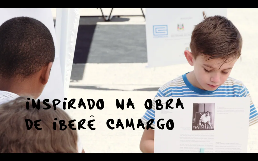 Iberê nas Praças — 10