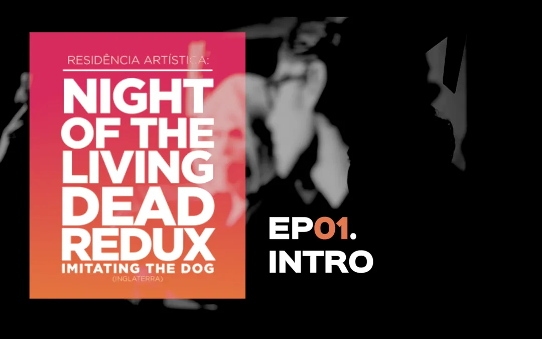 Imitating the Dog — 1
