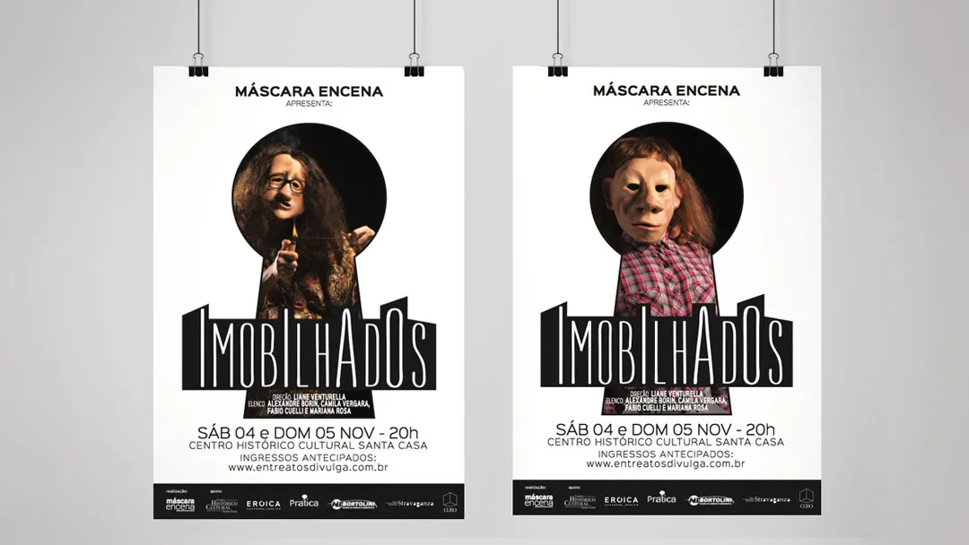 Imobilhados — 3