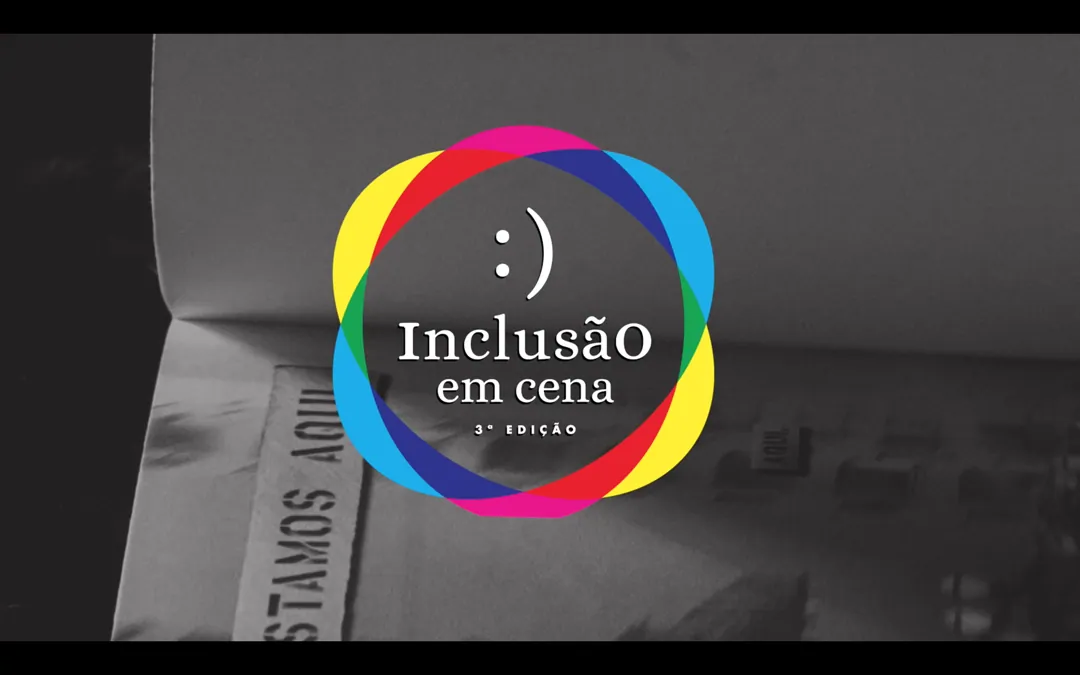 Inclusão em Cena — 13
