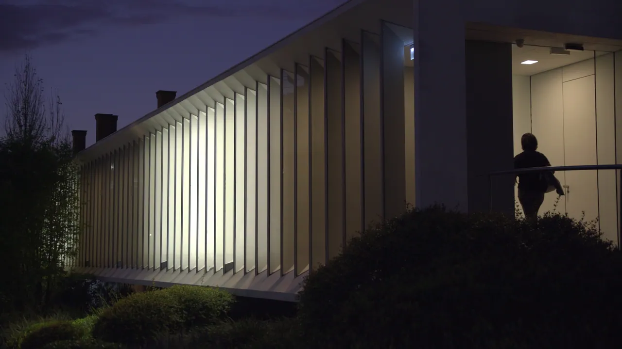 Instalação PULSAR — 16
