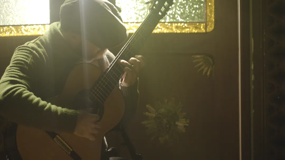 Lamento Sertanejo — 4
