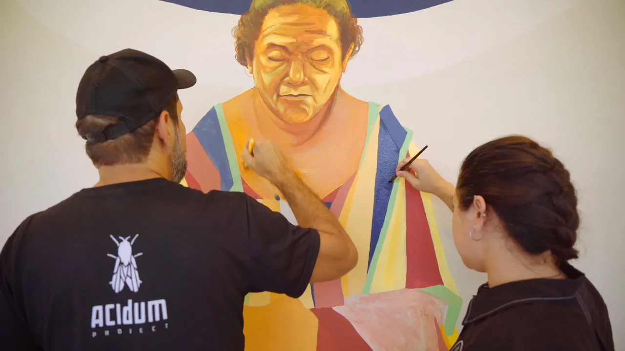 Ling Apresenta: Acidum Project — 9