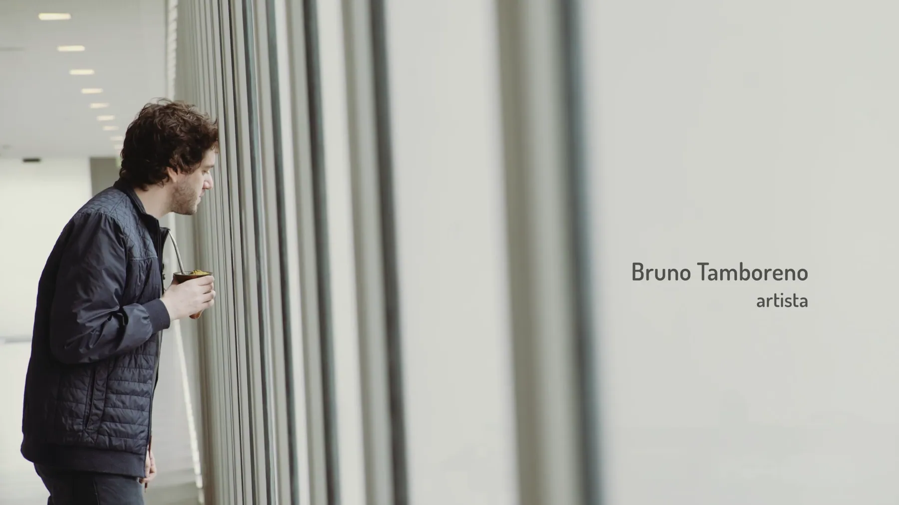 Ling Apresenta Bruno — 1