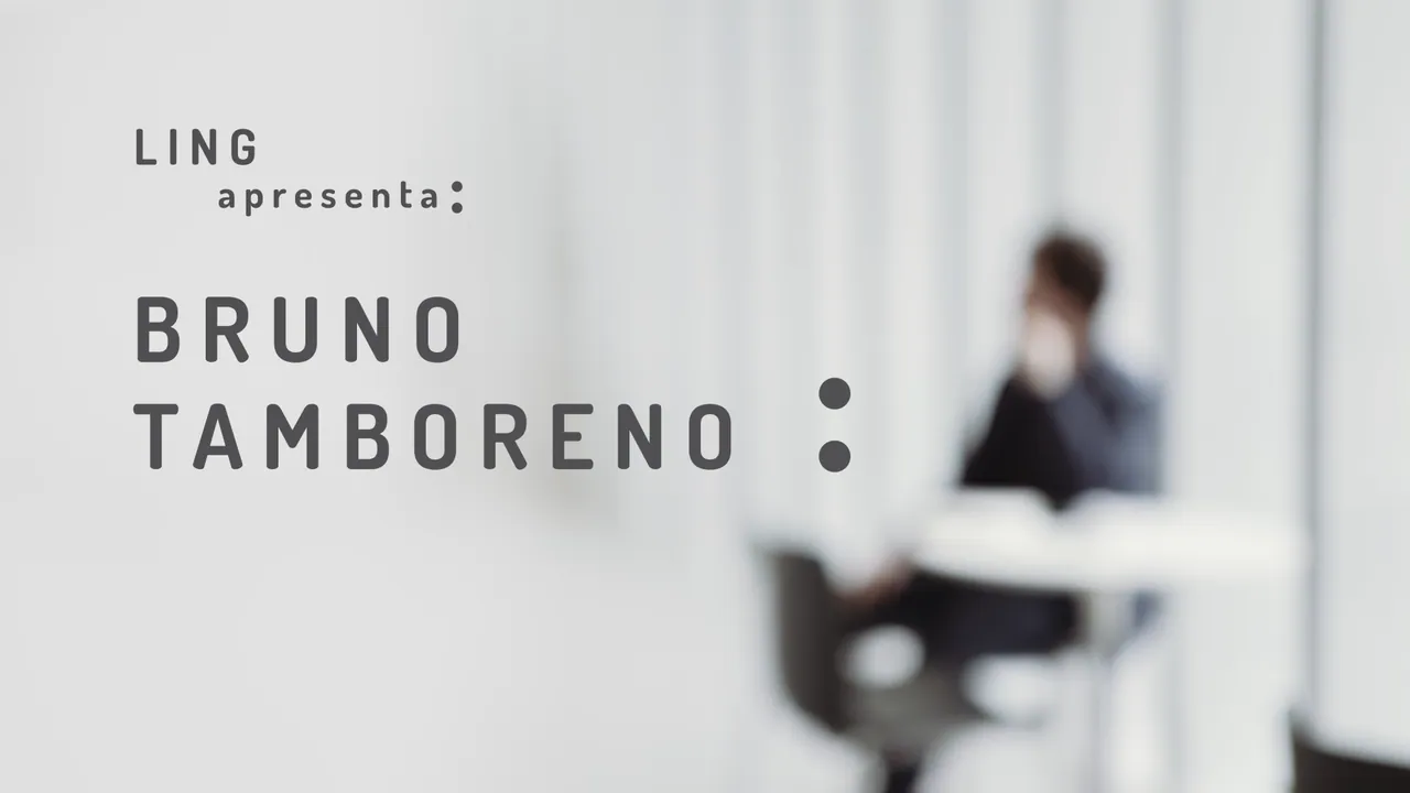 Ling Apresenta Bruno — 5
