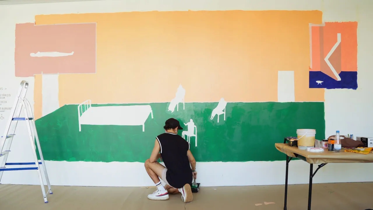 Ling Apresenta: Charles Lessa — 8