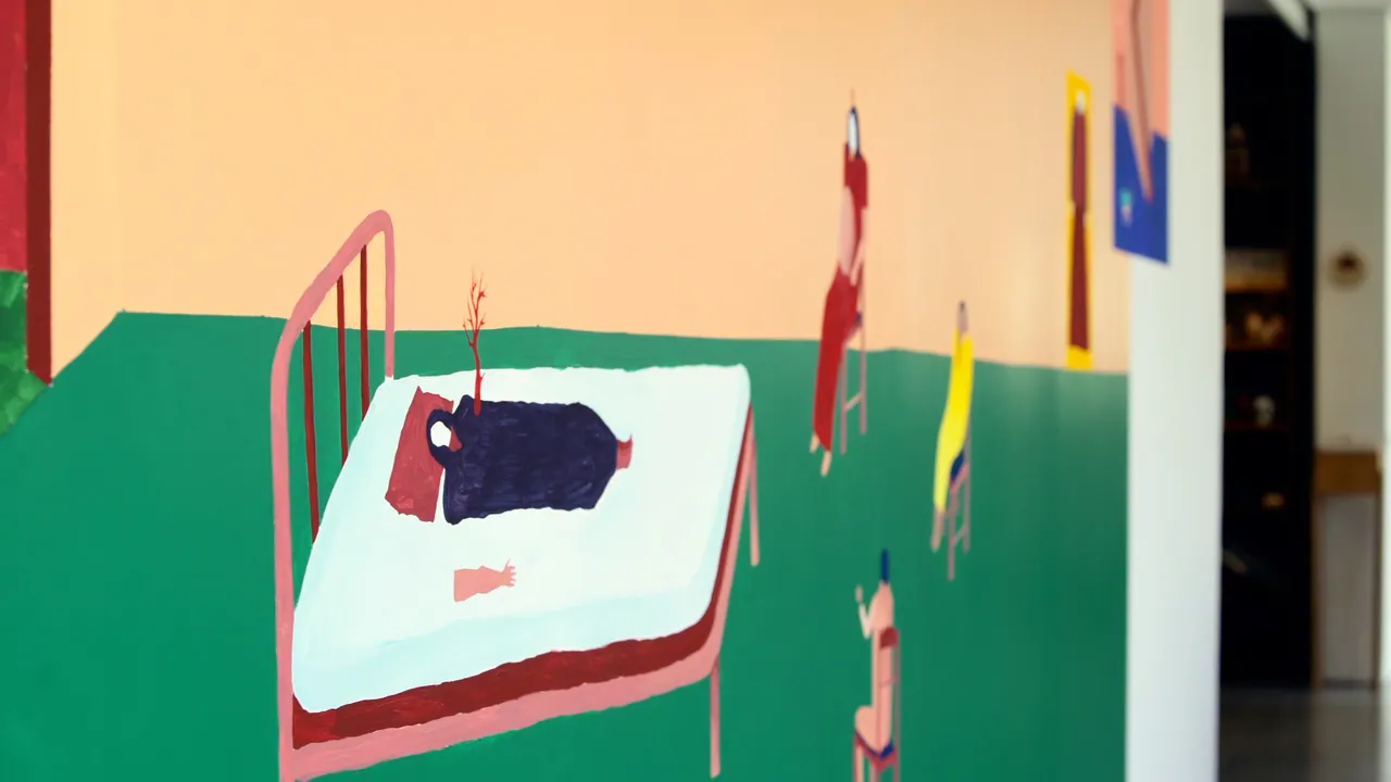 Ling Apresenta: Charles Lessa — 9