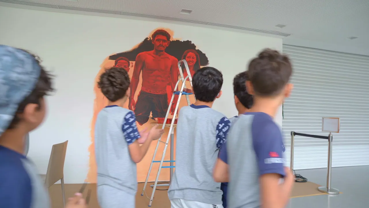 Ling Apresenta: Éder Oliveira — 7