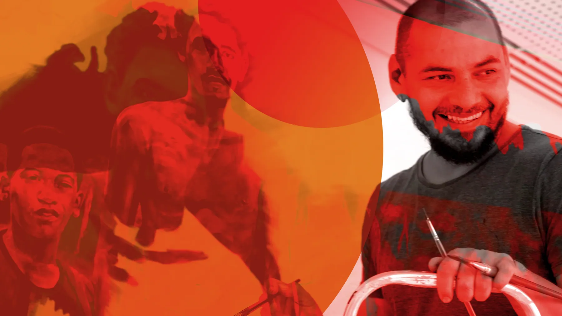 Ling Apresenta: Éder Oliveira