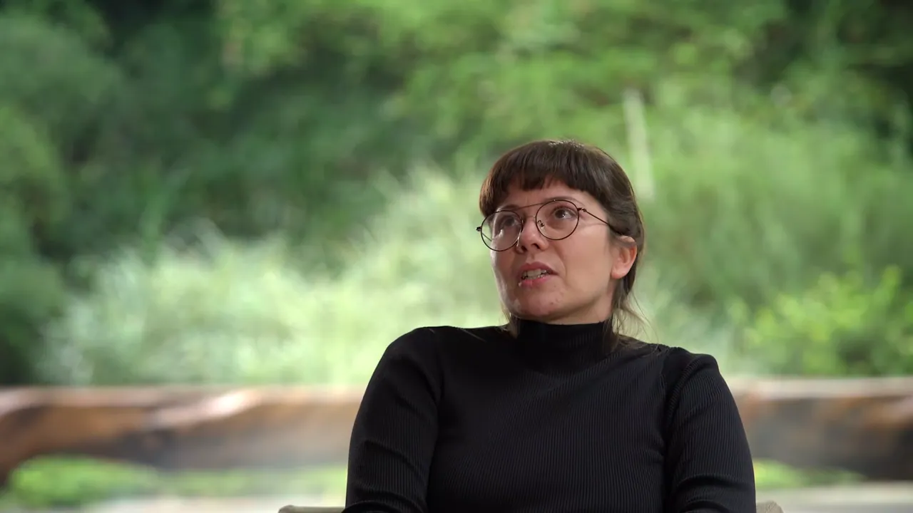 Ling Apresenta: Fernanda Gassen — 6