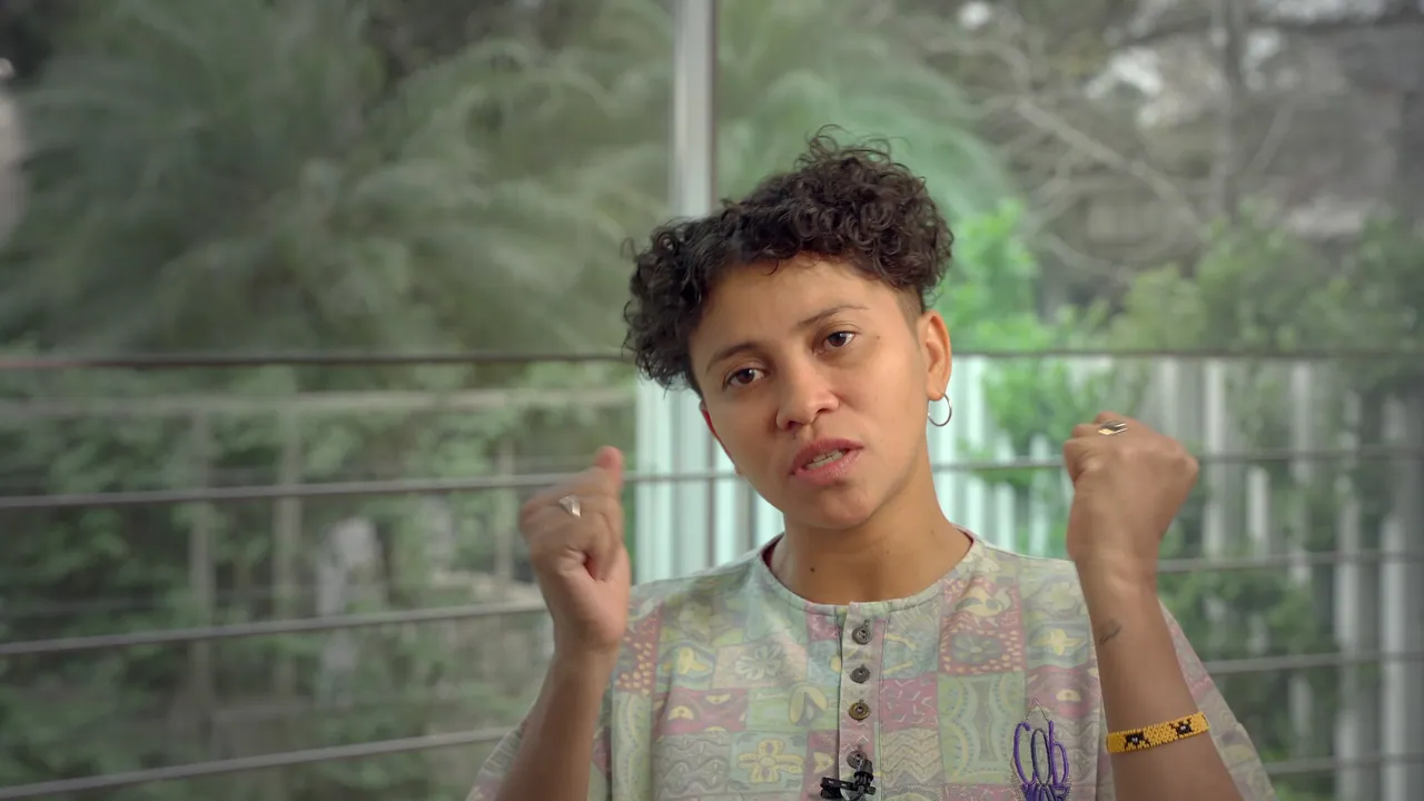 Ling Apresenta: Gê Viana — 11