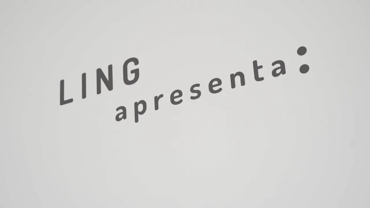 Ling Apresenta: Gê Viana — 12