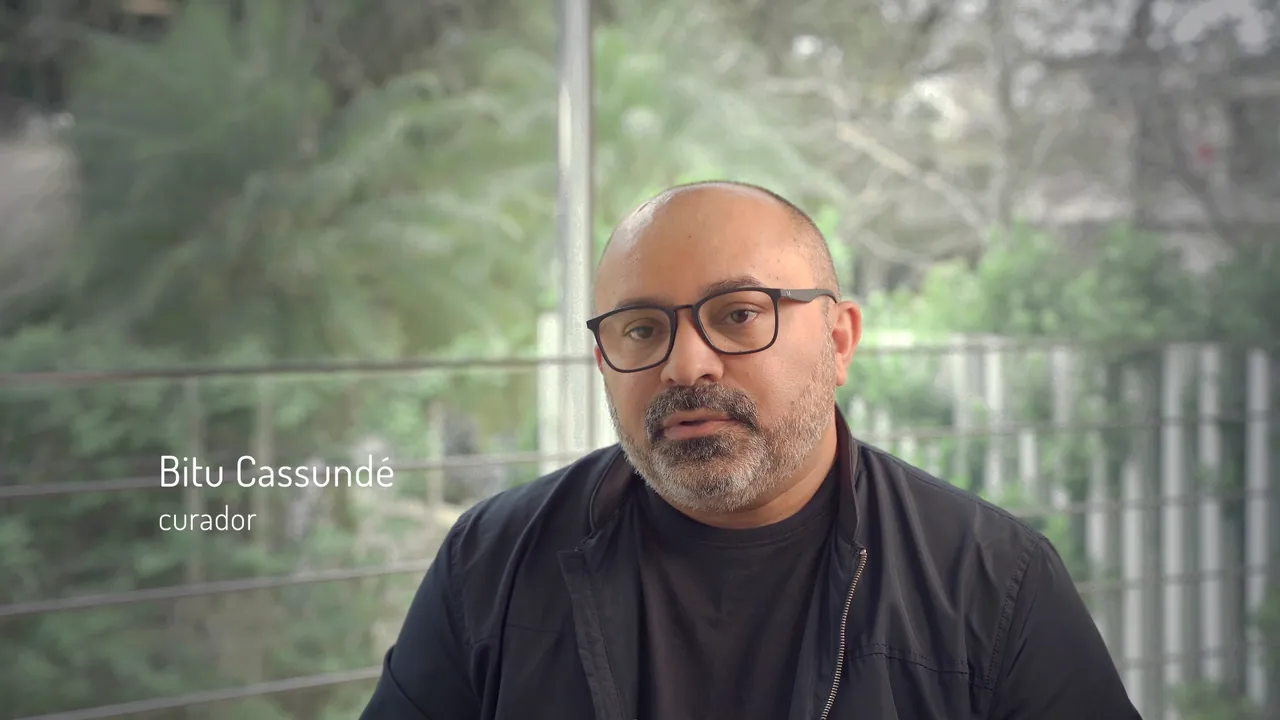 Ling Apresenta: Gê Viana — 13