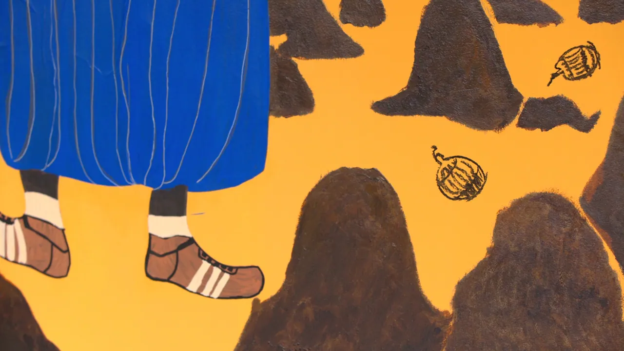 Ling Apresenta: Gê Viana — 15