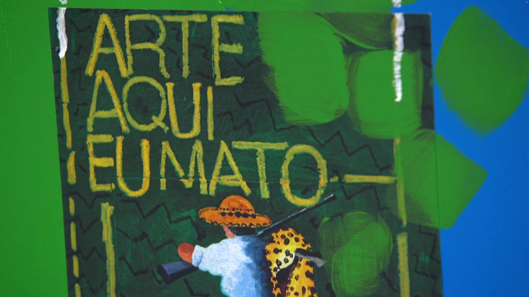 Ling Apresenta: Gervane de Paula — 3