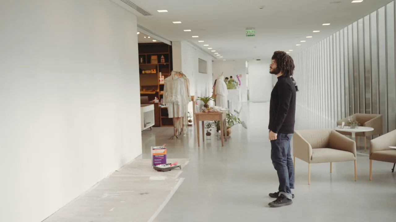 Ling Apresenta: Gustavo Assarian — 5