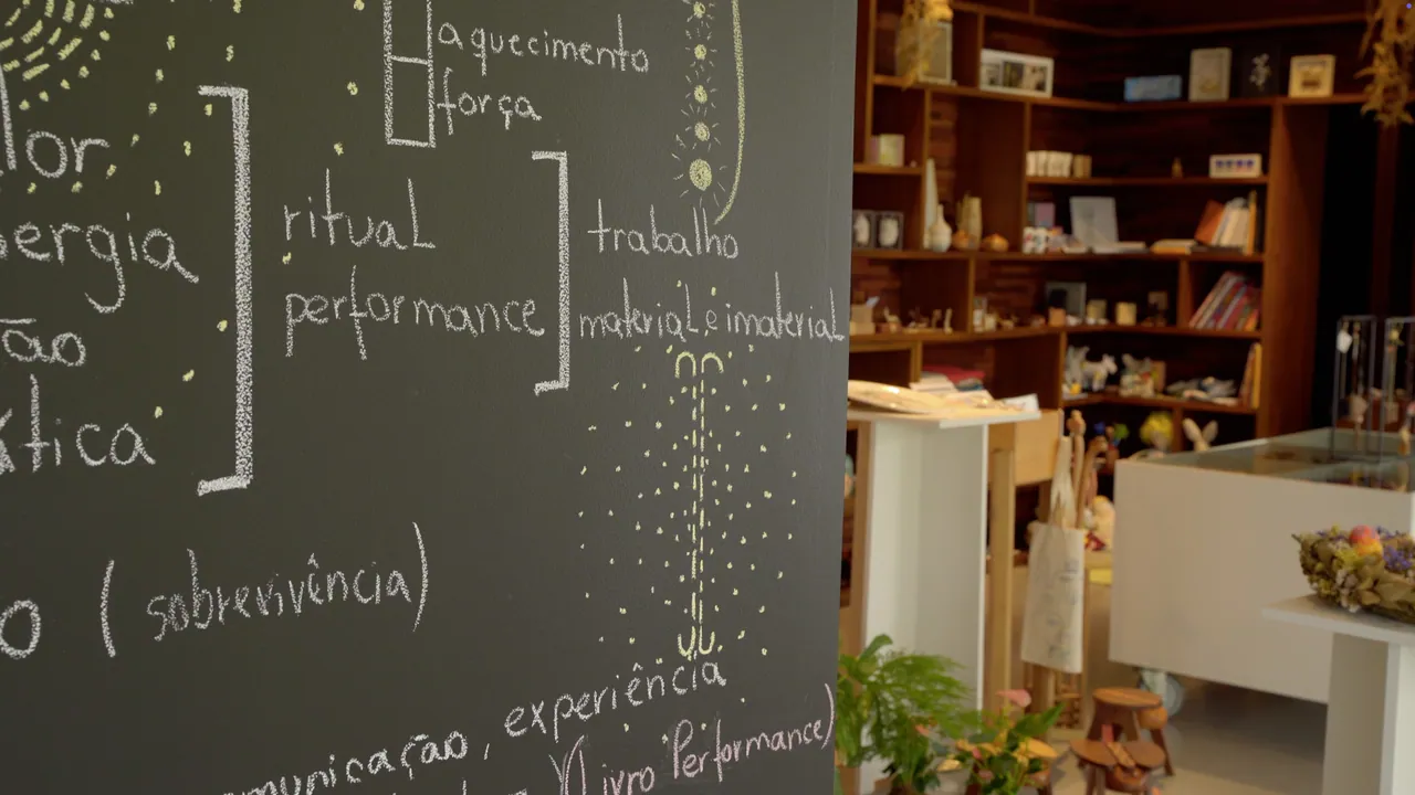 Ling Apresenta: Rubiane Maia — 19