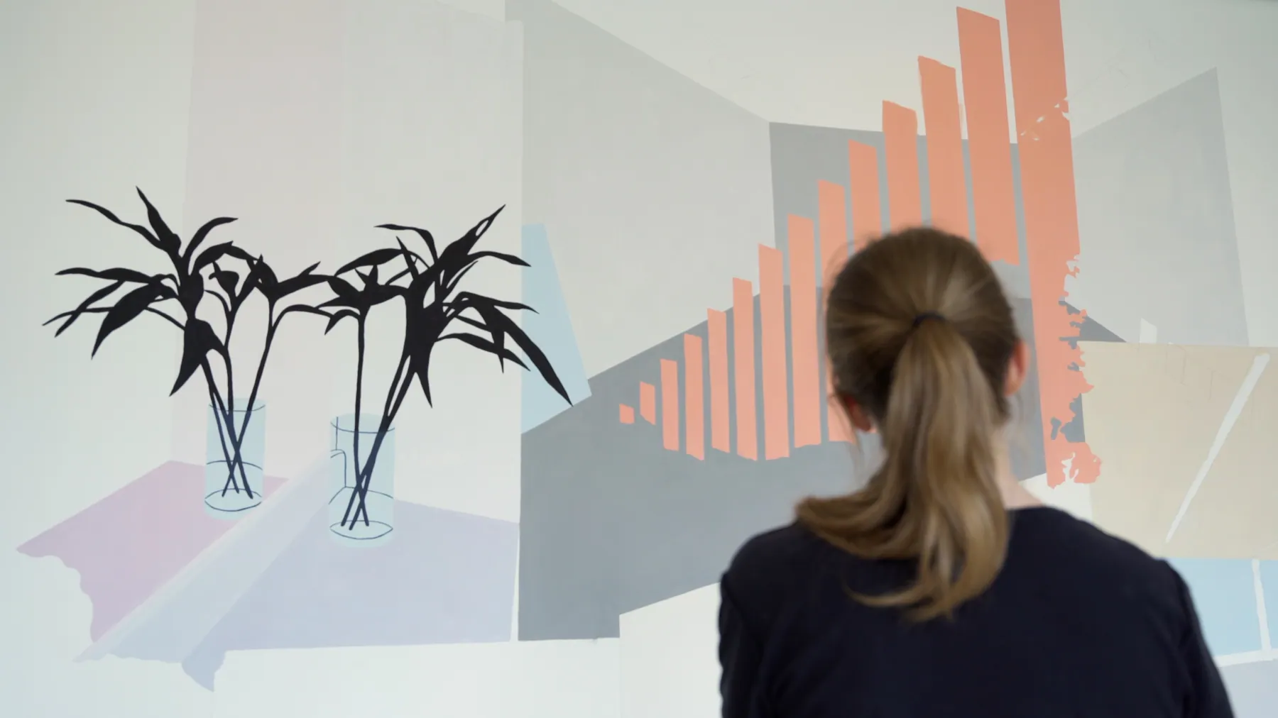 Ling Apresenta: Talita Hoffmann — 2