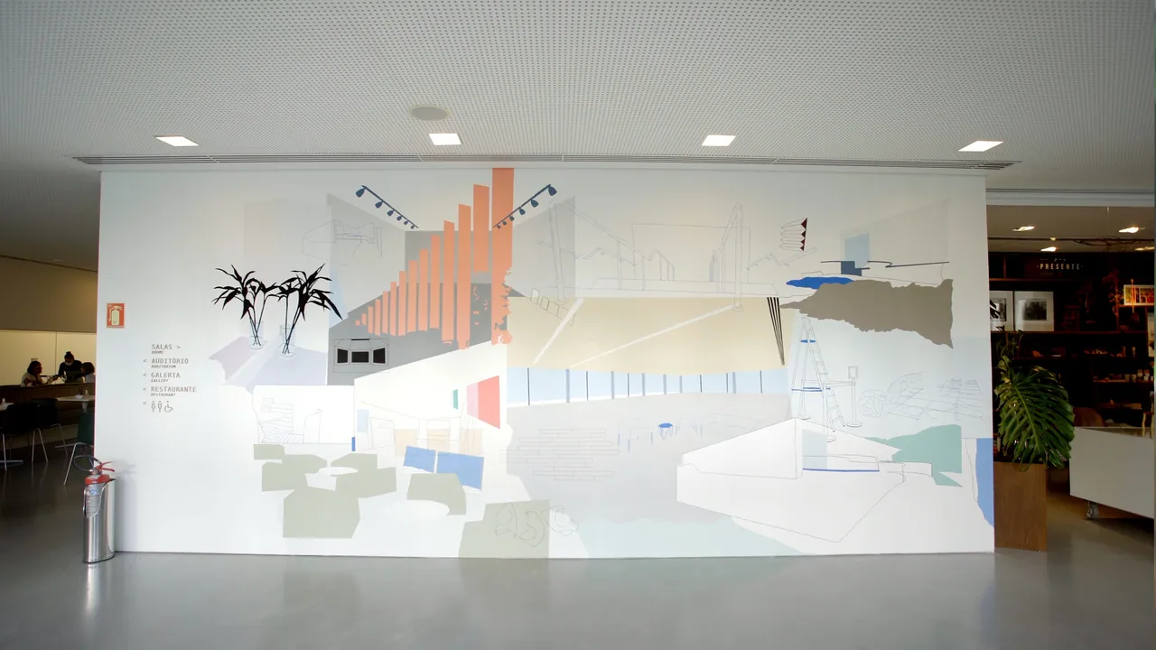 Ling Apresenta: Talita Hoffmann — 6