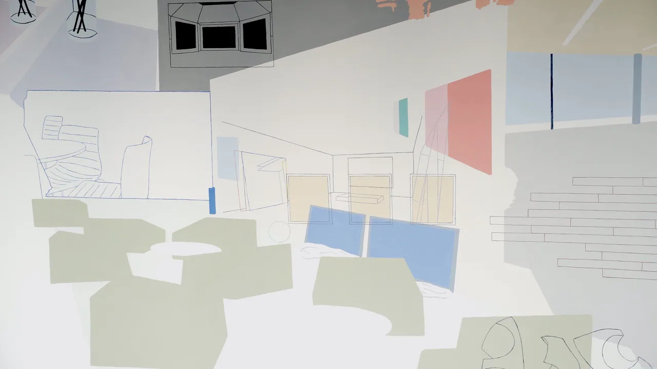 Ling Apresenta: Talita Hoffmann — 8