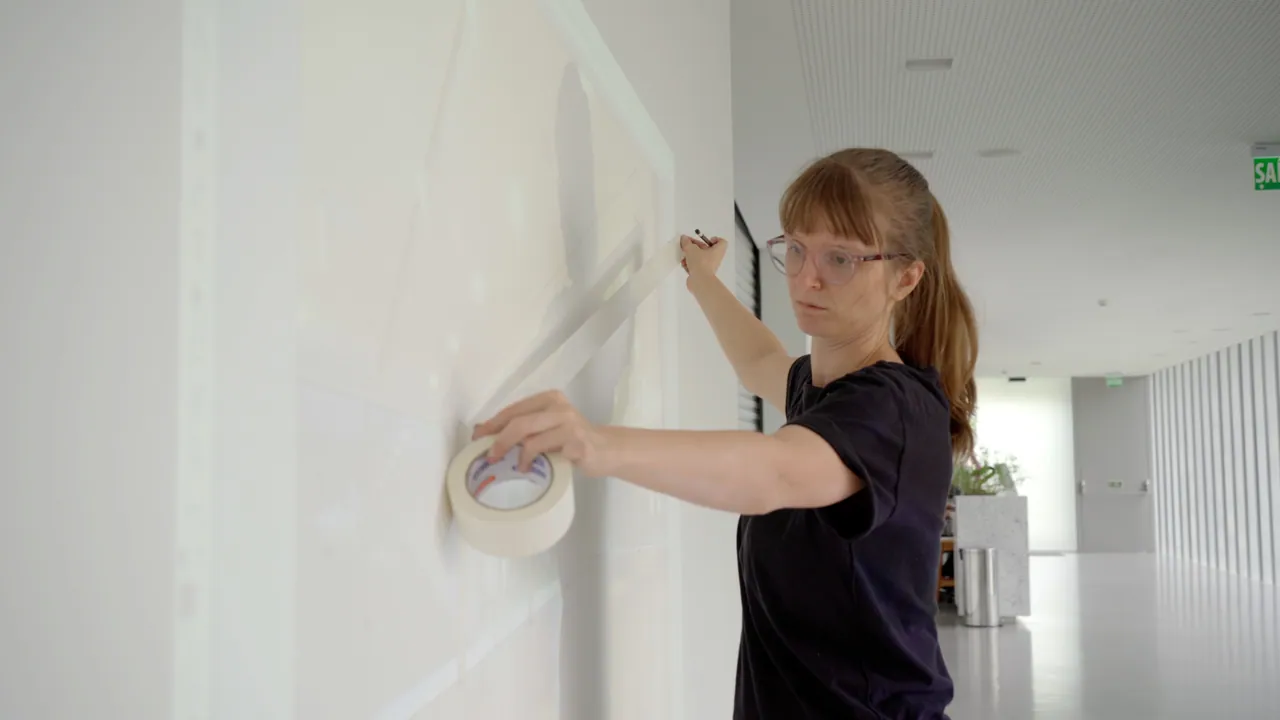 Ling Apresenta: Talita Hoffmann — 14